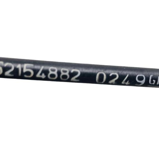Fechadura Elétrica Dianteira Direita Gm Onix 1.4 2019 Preto