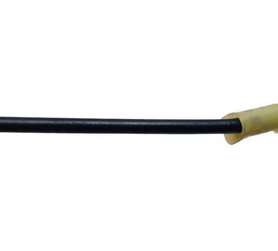 Fechadura Elétrica Dianteira Direita Gm Onix 1.4 2019 Preto