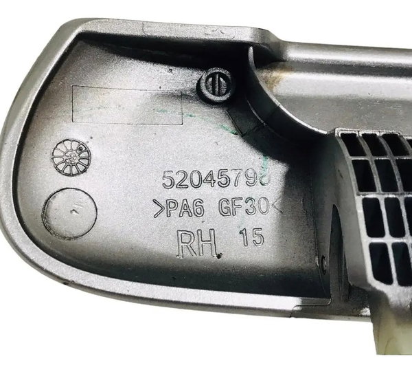 Maçaneta Externa Da Porta D/direita Gm Onix 2019 52045798