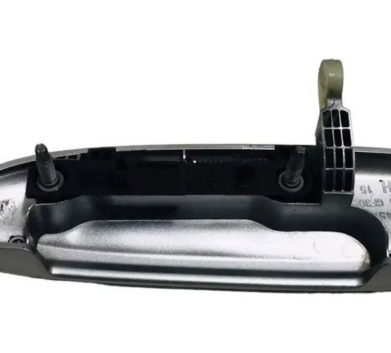Maçaneta Externa Da Porta D/direita Gm Onix 2019 52045798