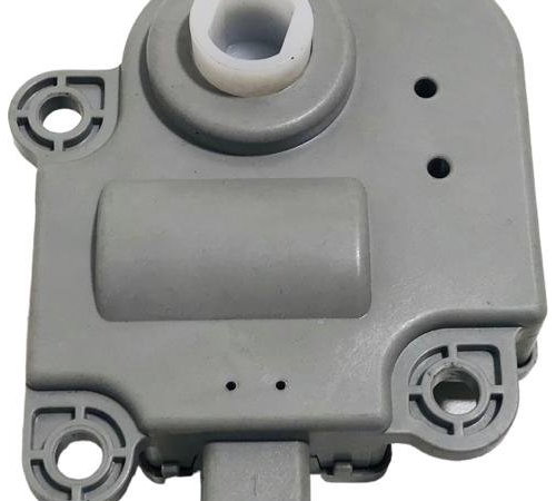 Motor Atuador Caixa Evaporadora Gm Onix Lt 1.4 2019