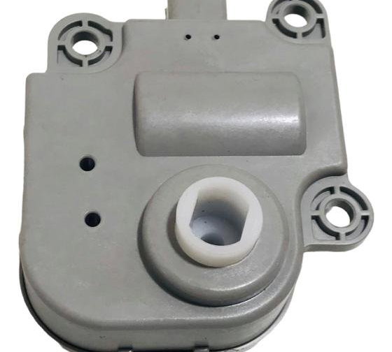 Motor Atuador Caixa Evaporadora Gm Onix Lt 1.4 2019