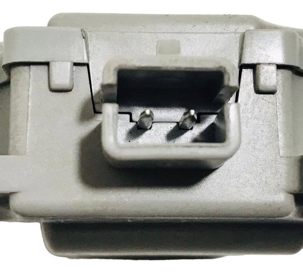Motor Atuador Caixa Evaporadora Gm Onix Lt 1.4 2019