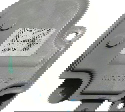 Motor Atuador Caixa Evaporadora Gm Onix Lt 1.4 2019