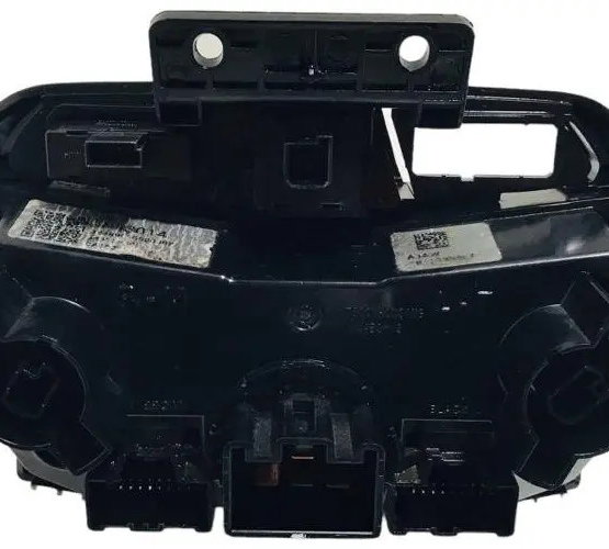 Comando Ar Condicionado Gm Onix Lt 1.4 2019 Original