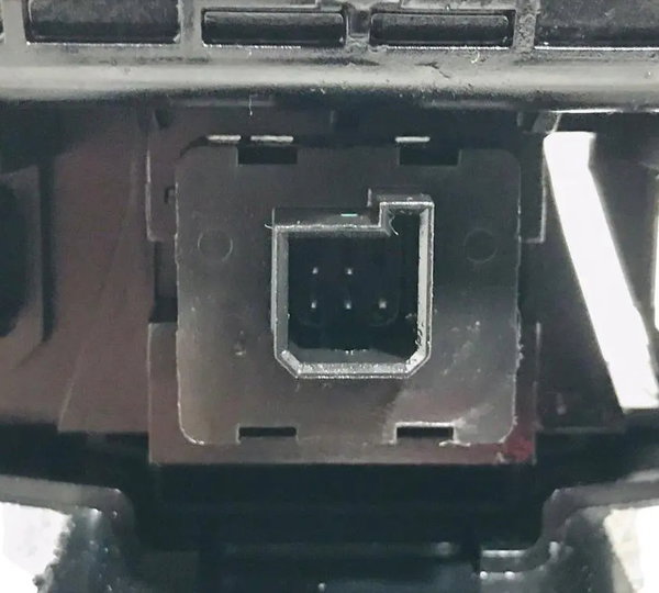 Comando Ar Condicionado Gm Onix Lt 1.4 2019 Original
