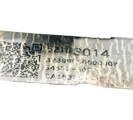 Comando Ar Condicionado Gm Onix Lt 1.4 2019 Original