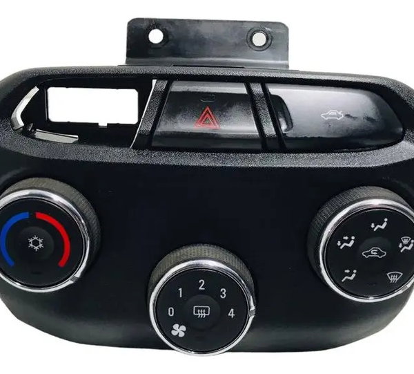 Comando Ar Condicionado Gm Onix Lt 1.4 2019 Original