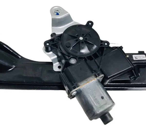 Maquina Vidro Eletrico Dianteiro Esquerdo Gm Onix Lt 2019