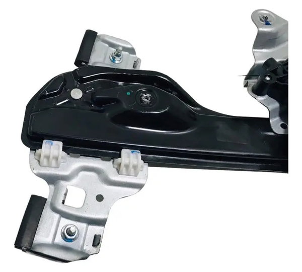 Maquina Vidro Eletrico Dianteiro Esquerdo Gm Onix Lt 2019