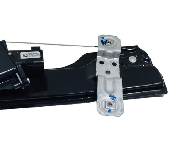 Maquina Vidro Eletrico Dianteiro Esquerdo Gm Onix Lt 2019