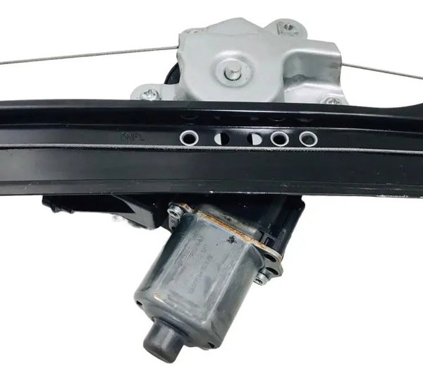 Maquina Vidro Eletrico Dianteiro Esquerdo Gm Onix Lt 2019