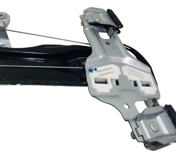 Maquina Vidro Eletrico Dianteiro Esquerdo Gm Onix Lt 2019