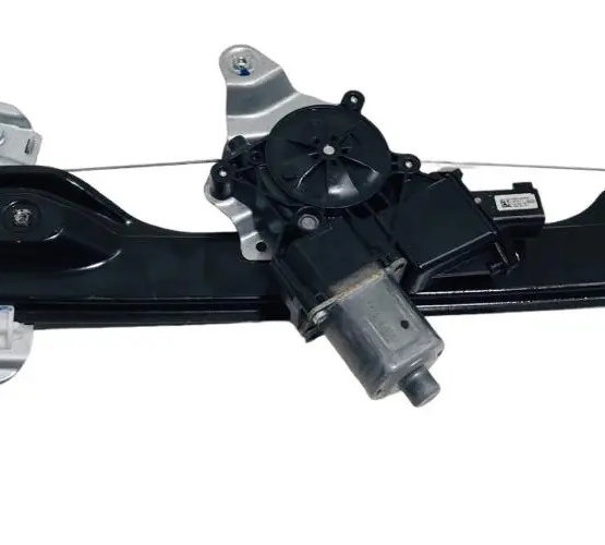 Maquina Vidro Eletrico Dianteiro Esquerdo Gm Onix Lt 2019