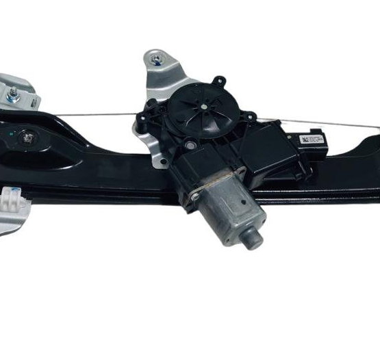 Maquina Vidro Eletrico Dianteiro Esquerdo Gm Onix Lt 2019