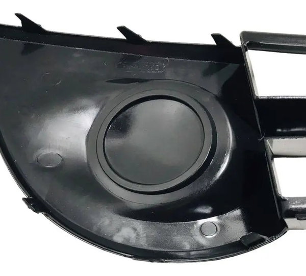 Moldura Farol Milha L/esquerdo Gm Montana 1.4 2012