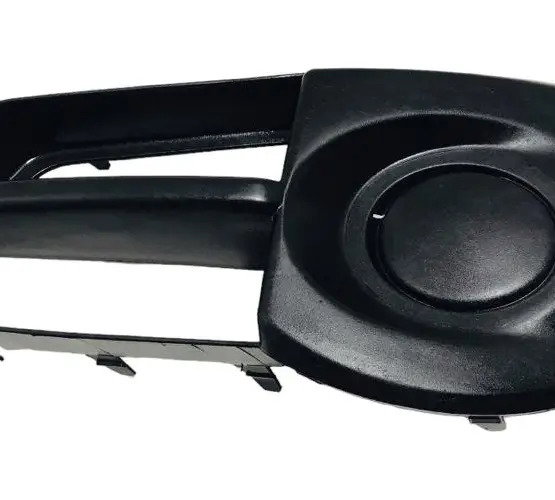 Moldura Farol Milha L/esquerdo Gm Montana 1.4 2012