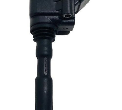 Bobina Ignição Vw Fox 1.0 3cc 2016