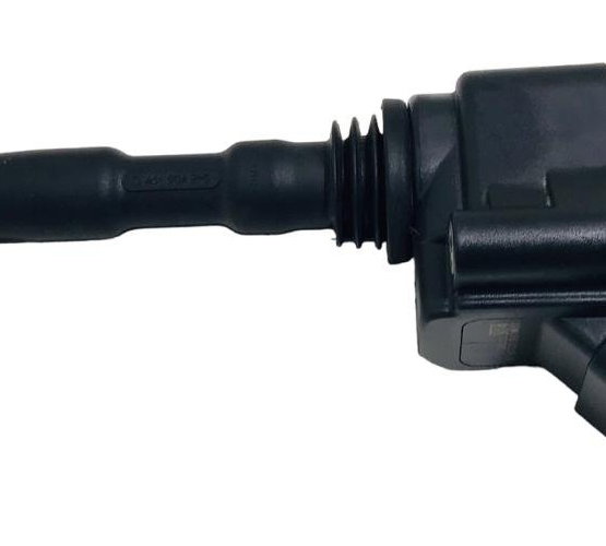 Bobina Ignição Vw Fox 1.0 3cc 2016