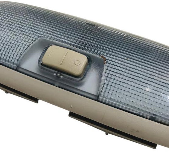 Luz Cortesia Ford Focus 2011 -usado