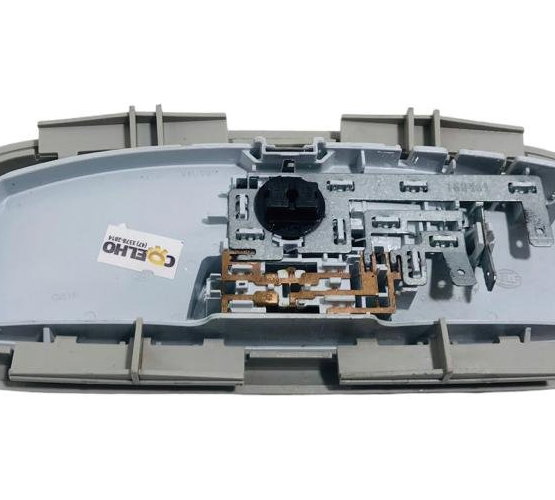 Luz Cortesia Ford Focus 2011 -usado
