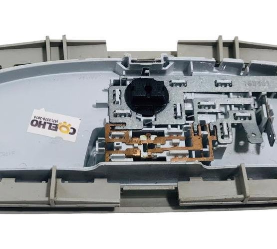 Luz Cortesia Ford Focus 2011 -usado