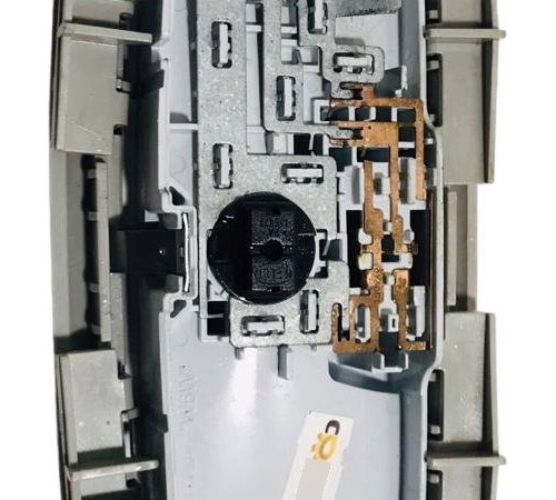 Luz Cortesia Ford Focus 2011 -usado