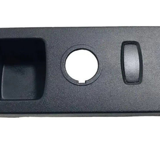 Moldura 12v / Botão Estacionamento Ré Renault Duster 2013