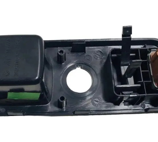 Moldura 12v / Botão Estacionamento Ré Renault Duster 2013