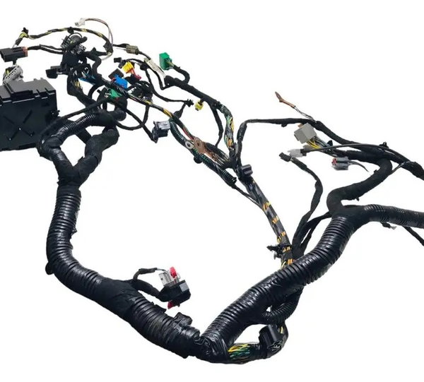 Chicote Caixa Fusíveis Gm Onix Lt 2019