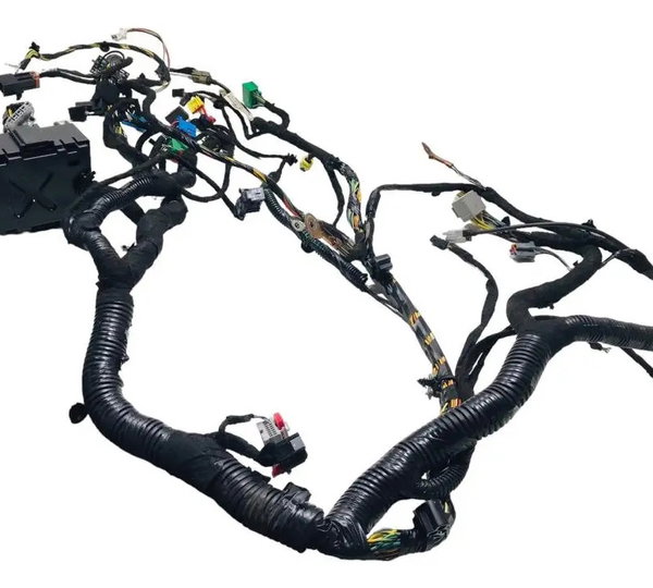Chicote Caixa Fusíveis Gm Onix Lt 2019