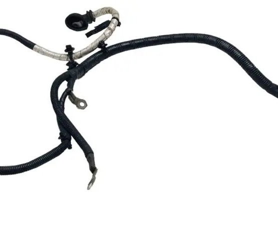 Cabo Positivo Bateria Gm Onix Lt/prisma 1.0/1.4 2013 A 2019