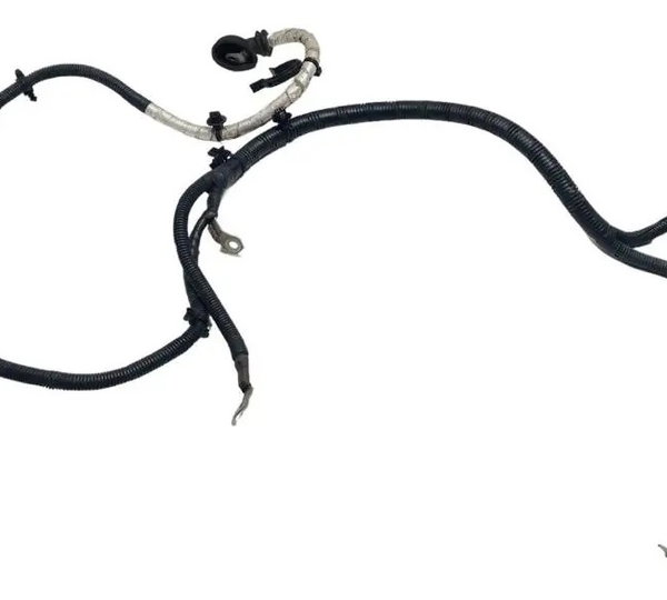 Cabo Positivo Bateria Gm Onix Lt/prisma 1.0/1.4 2013 A 2019