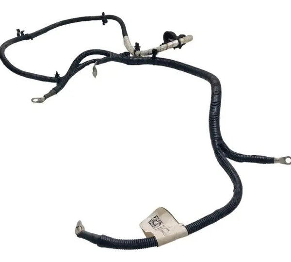 Cabo Positivo Bateria Gm Onix Lt/prisma 1.0/1.4 2013 A 2019