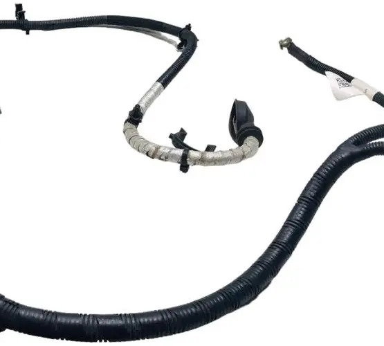 Cabo Positivo Bateria Gm Onix Lt/prisma 1.0/1.4 2013 A 2019
