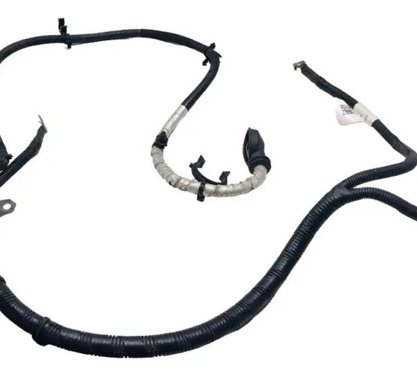 Cabo Positivo Bateria Gm Onix Lt/prisma 1.0/1.4 2013 A 2019