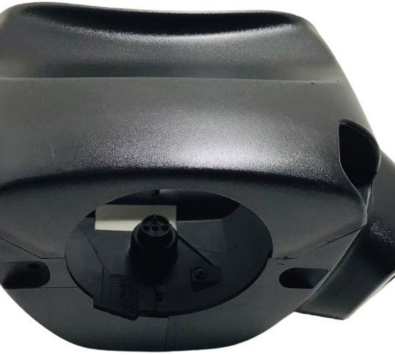 Acabamento Chave De Seta Gm Onix Lt 2019 Original