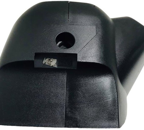Acabamento Chave De Seta Gm Onix Lt 2019 Original