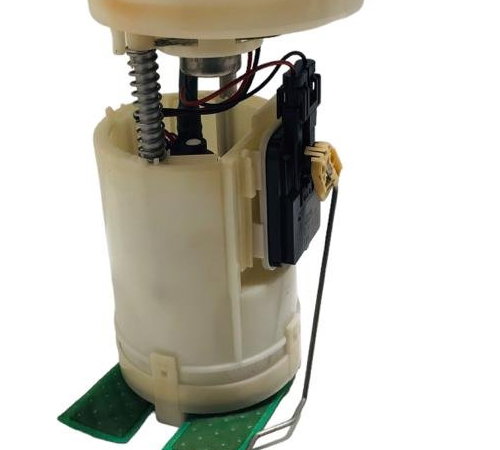 Bomba Combustível Gm Montana 1.4 2012 Cod 0580314377