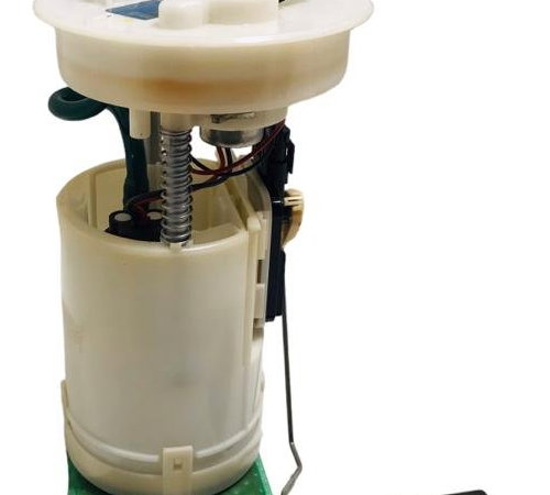 Bomba Combustível Gm Montana 1.4 2012 Cod 0580314377