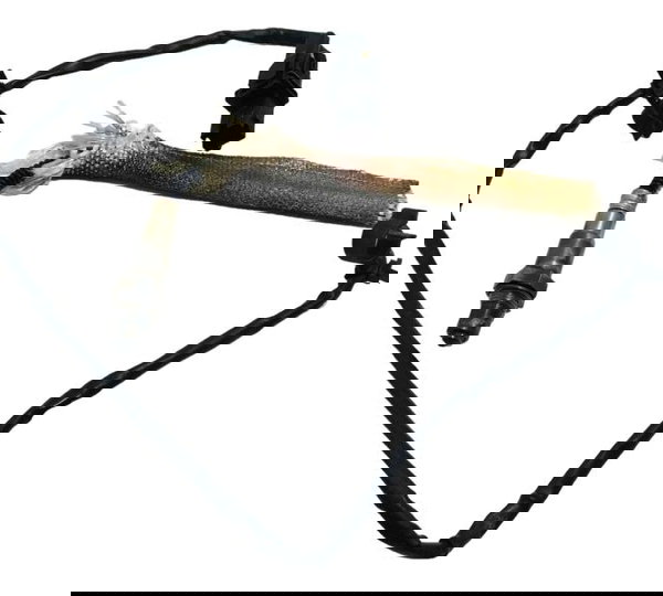 Sensor Sonda Lambda Inferior Volvo Xc90 2.5 4x4 2005