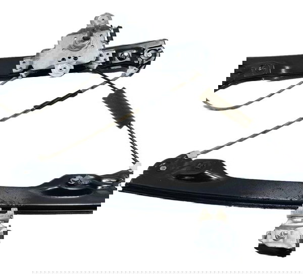 Máquina Vidro Elétrico Dian/direito Gm Montana 1.4 2012/18