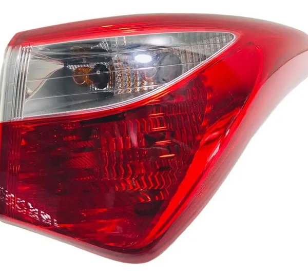Lanterna Carroceria T/direita Hyundai Hb20 Hatch 2012/2015