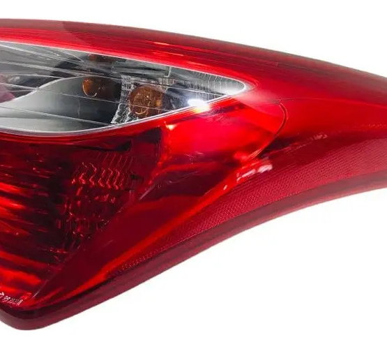 Lanterna Carroceria T/direita Hyundai Hb20 Hatch 2012/2015