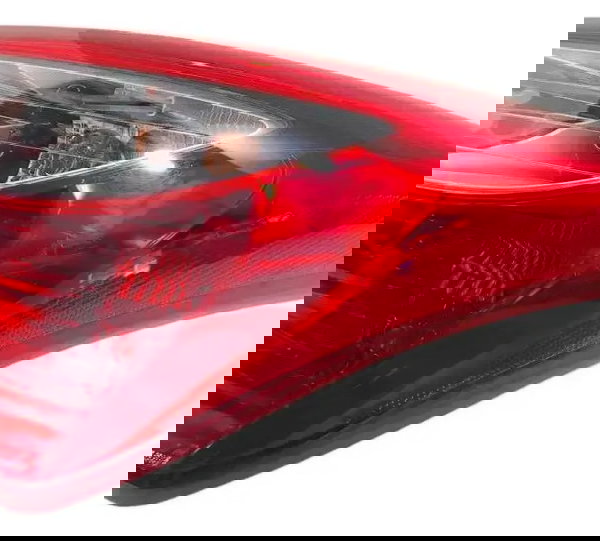 Lanterna Carroceria T/direita Hyundai Hb20 Hatch 2012/2015