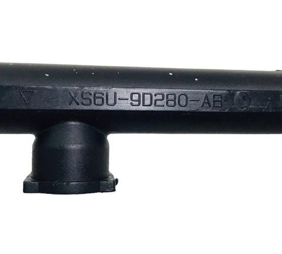 Flauta Bico Injetor Ford Ka / Fiesta / Courier Xs6u9d280ab