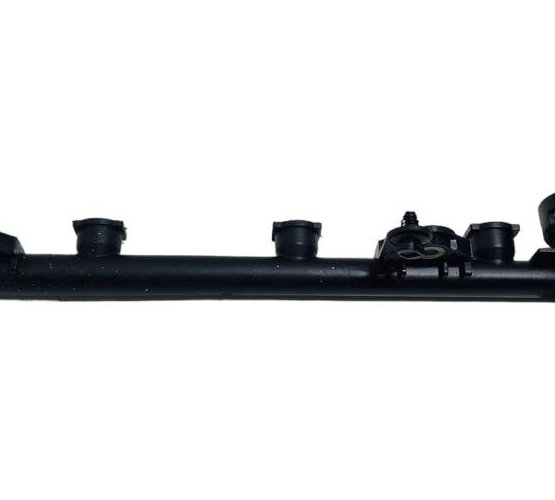 Flauta Bico Injetor Ford Ka / Fiesta / Courier Xs6u9d280ab
