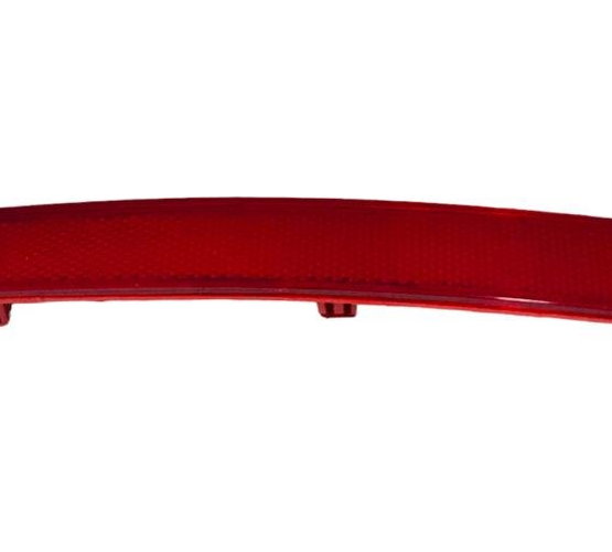 Olho Gato Refletor Para Choque Traseiro Direito Gol G6 2014