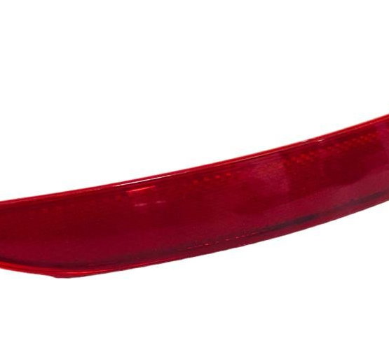 Olho Gato Refletor Para Choque Traseiro Direito Gol G6 2014