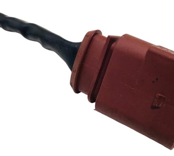 Sonda Lambda Secundária Vw Gol/saveiro G6 2014 030906262
